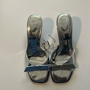 Brand New Zara AirFit Woman Shoes Size US-10 UK-41